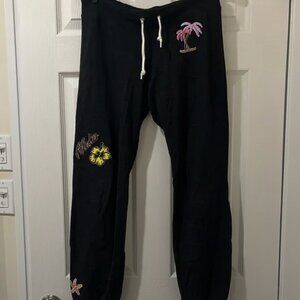 Monrow Aloha Sweats IYKYK. So comfy. Size L